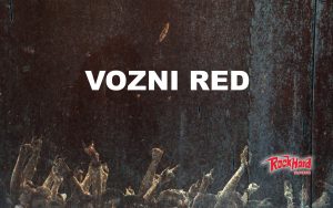 vozni red